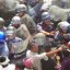 रौतहटमा राजपा कार्यकर्ता र नेपाली कांग्रेस कार्यकर्ताबीच झडप।