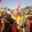 नेपाली कांग्रेस वरिष्ठ नेता रामचन्द्र पौडेल बिरुद्द गोबिन्द राज जोशीको उम्मेदवारी ।