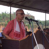 नेपाली कांग्रेसको विवाद चुलिंदै ,केन्द्रिय तहका नेताहरु सार्बजनिक अभिब्र्यक्ति दिंदै |