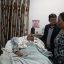 नेपाली कांग्रेसका नेता तथा पुर्व मंत्री चक्र बास्तोलाको अन्त्यष्टी आज गरिने |