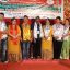 नेपाली संघीय समाज इजरायलको तेस्रो अधिबेशन सम्पन्न ,पासाङ्ग नोर्बु शेर्पा अध्यक्ष चयन |