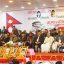 नेपाली कांग्रेस महासमिति बैठक पाँच प्रतिबेदन पारित गर्दै समापन आज हुँदै |