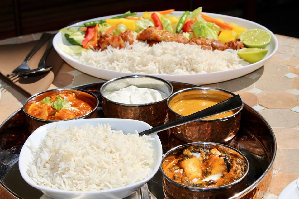 नेपाली रेस्टुरेन्ट ग्राहकहरुले १० प्रतिशत सेवा शुल्का तिर्न नपर्ने |
