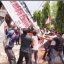 नेपाली कांग्रेस तनहुँमा जोशी समूह र पौडेल समुहमा विवाद ,कार्यालय तोडफोड ।