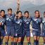 नेपाली महिला फुटबल टिमलाई स्वर्ण पदक जित्ने सुनौलो अवसर ।