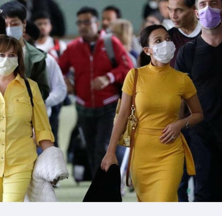 बिस्व स्वास्थ्य संगठनले चीनबाट फैलिएको कोरोनाभाइरस संक्रमण बिस्वब्यापी संकटको घोषणा ,नेपाल पनि संक्रमित १८ देशको सुचिमा ।