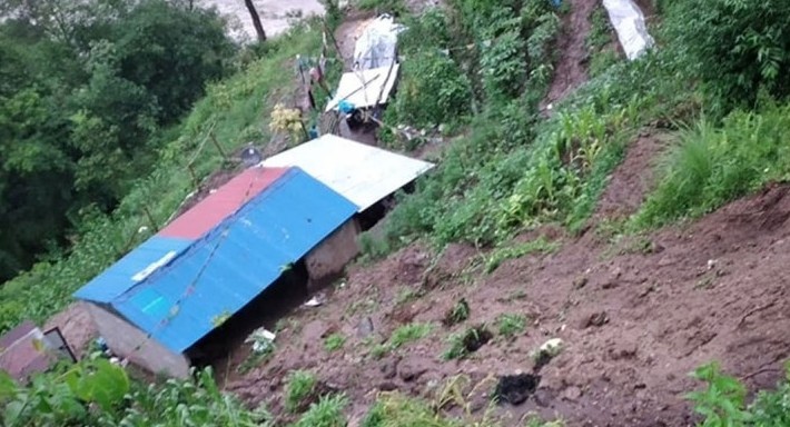 गण्डकी प्रदेशमा बाढी पैरोका कारण ३४ जनाको मृत्यु ,म्याग्दीमा २९ जनाको मृत्यु।