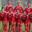 स्वर्ण जित्ने नेपाली राष्ट्रिय  महिला फुटबल टिमको सपना तुहियो।