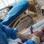कोरोना संक्रमित महिलाले स्वस्थ शिशु जन्माईन